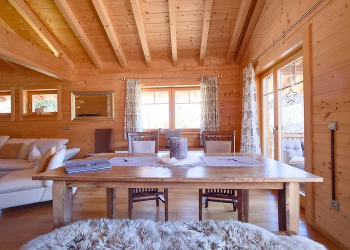 Apartamento Edelweisskaser Bischofswiesen