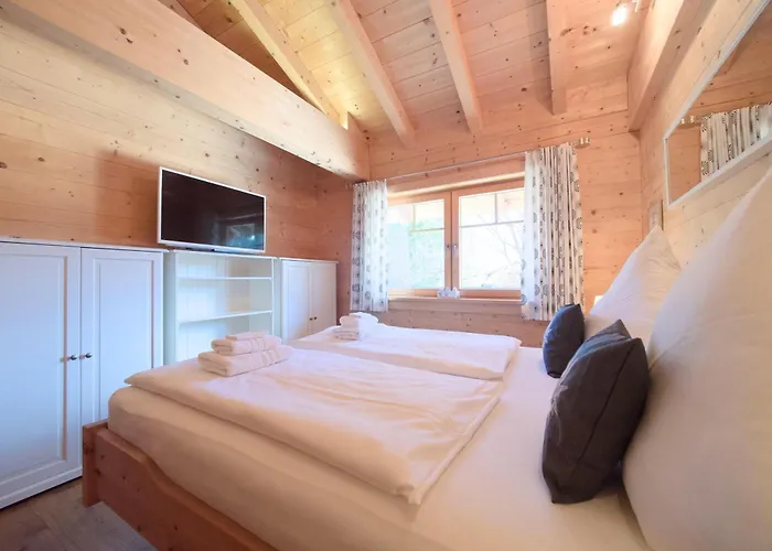 Apartamento Edelweisskaser Bischofswiesen