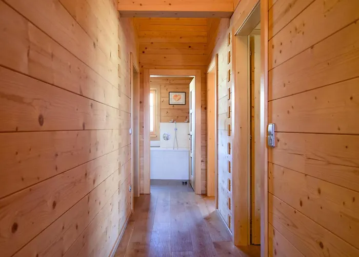 Edelweisskaser Apartamento